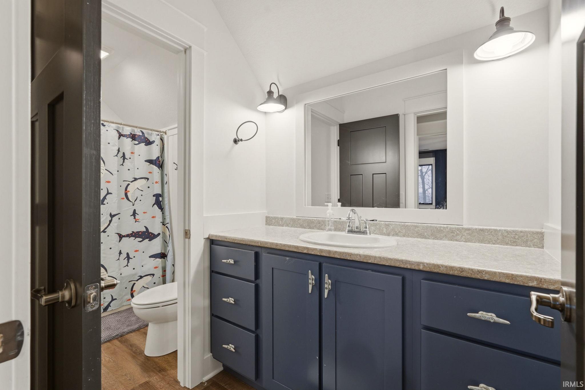 5587 Deer Hollow Road Auburn, IN 46706 - Photo 22 of 36