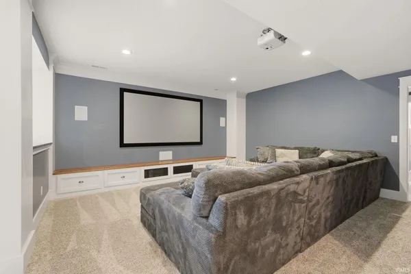 $735,000 | 5587 Deer Hollow Road, Auburn, IN 46706