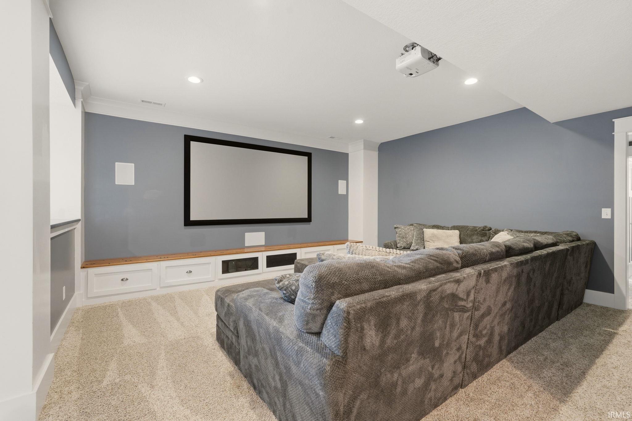 5587 Deer Hollow Road Auburn, IN 46706 - Photo 27 of 36