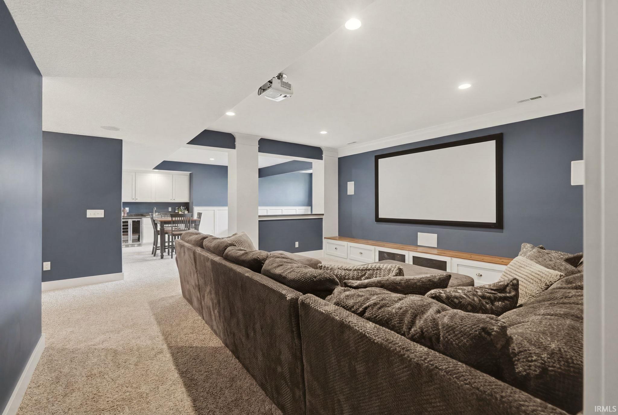 5587 Deer Hollow Road Auburn, IN 46706 - Photo 28 of 36