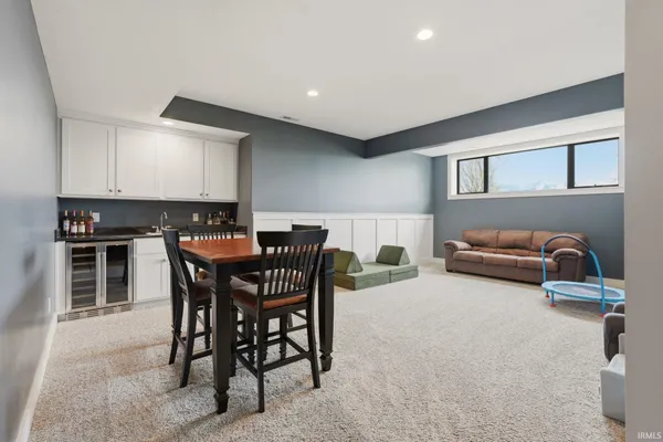 $735,000 | 5587 Deer Hollow Road, Auburn, IN 46706