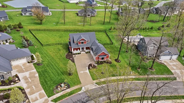 $735,000 | 5587 Deer Hollow Road, Auburn, IN 46706