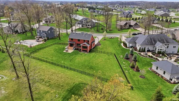 $735,000 | 5587 Deer Hollow Road, Auburn, IN 46706