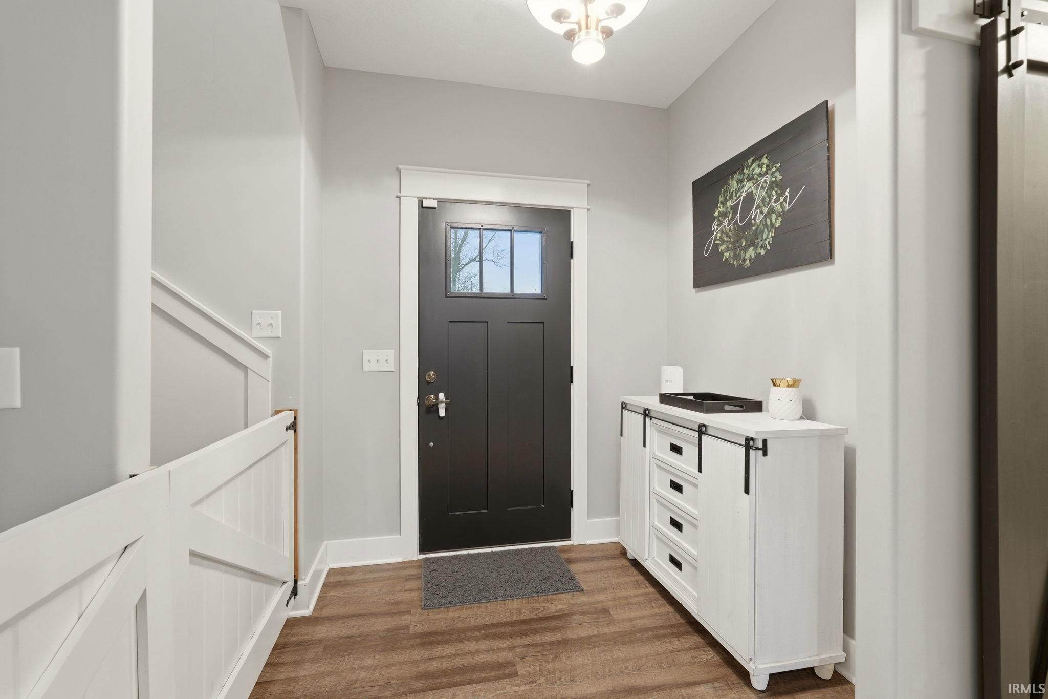 5587 Deer Hollow Road Auburn, IN 46706 - Photo 4 of 36