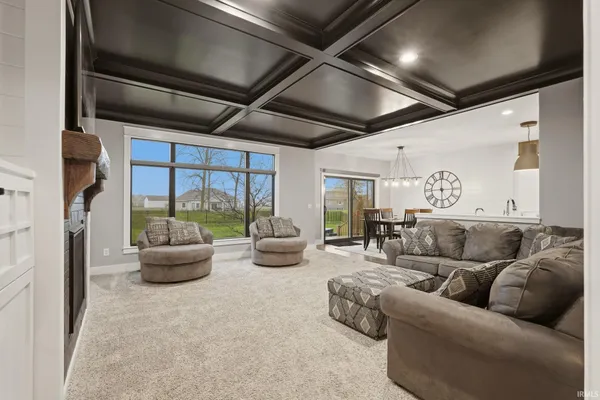 $735,000 | 5587 Deer Hollow Road, Auburn, IN 46706