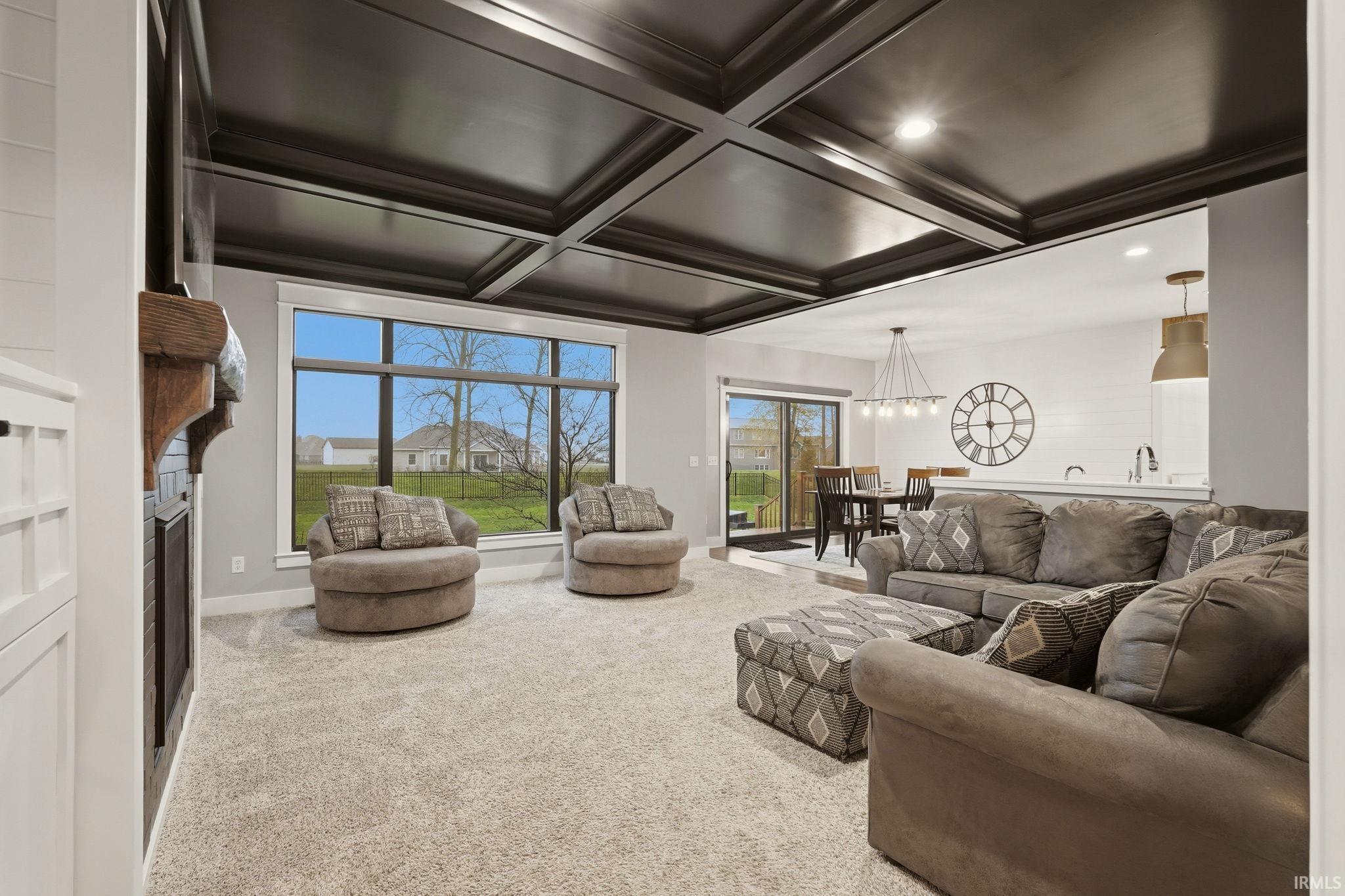 5587 Deer Hollow Road Auburn, IN 46706 - Photo 5 of 36