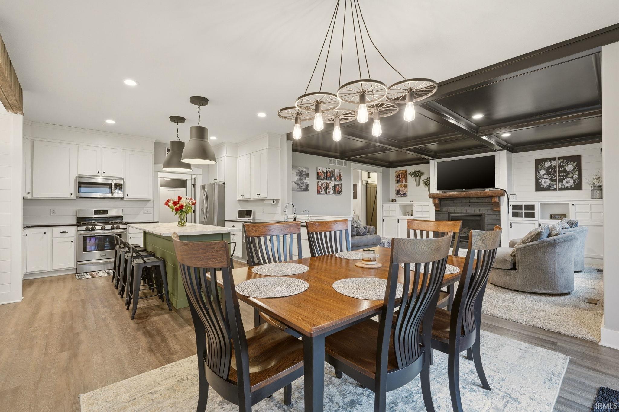 5587 Deer Hollow Road Auburn, IN 46706 - Photo 9 of 36