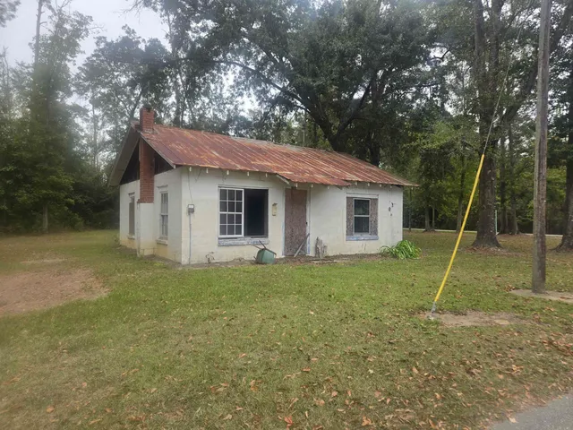 $25,000 | 16533 Southeast River Street, Blountstown, FL 32424