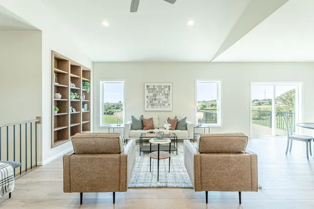 $529,000 | 106 Garrett, Barneveld, WI 53507