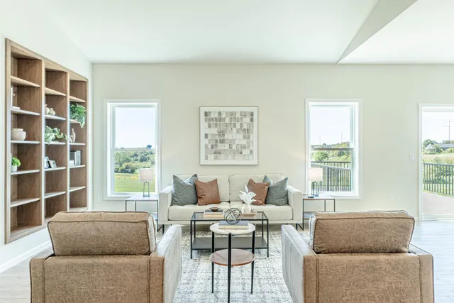 $529,000 | 106 Garrett, Barneveld, WI 53507