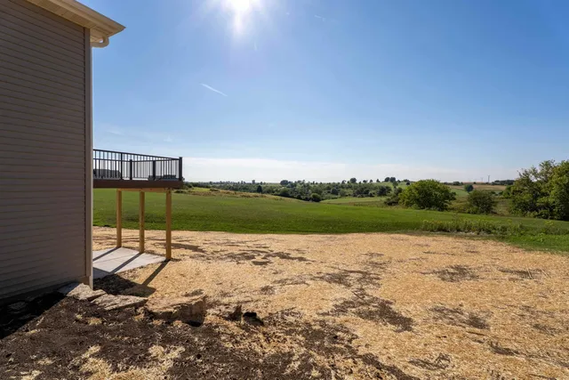 $529,000 | 106 Garrett, Barneveld, WI 53507