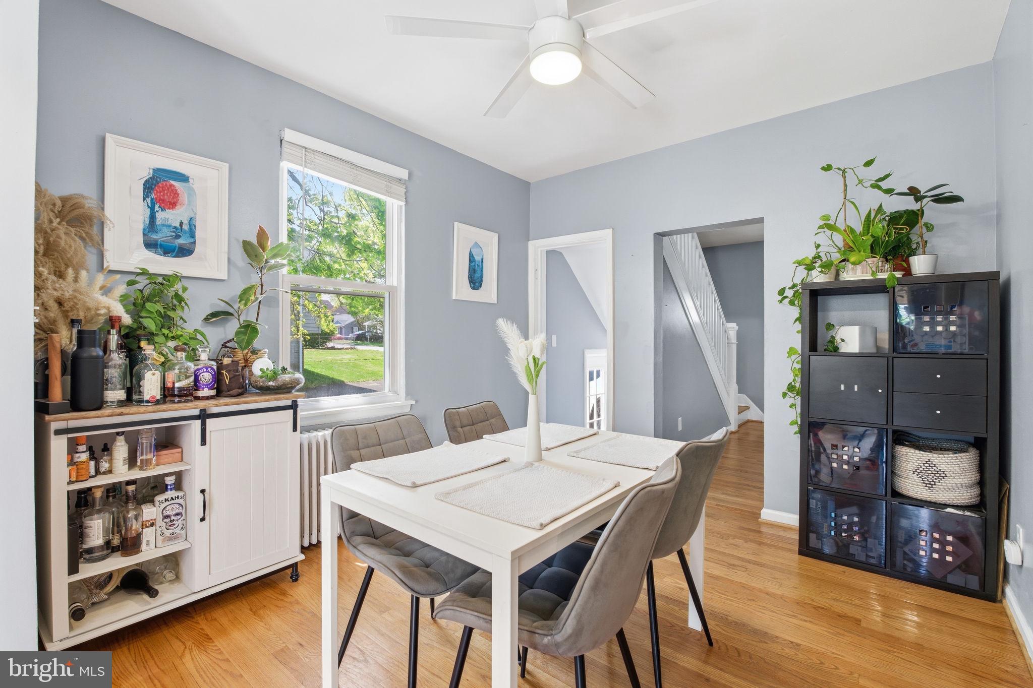 9531 Burton Avenue Baltimore, MD 21234 - Photo 11 of 34