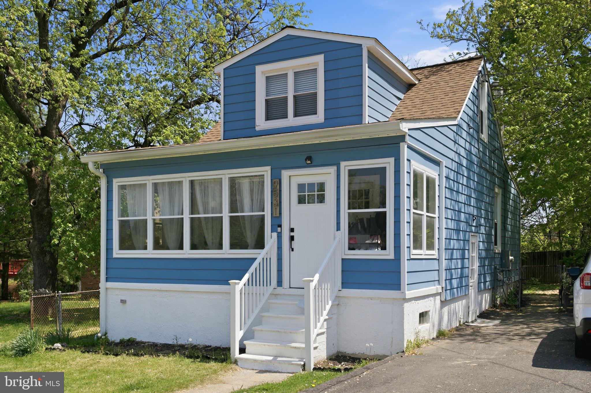 9531 Burton Avenue Baltimore, MD 21234 - Photo 2 of 34