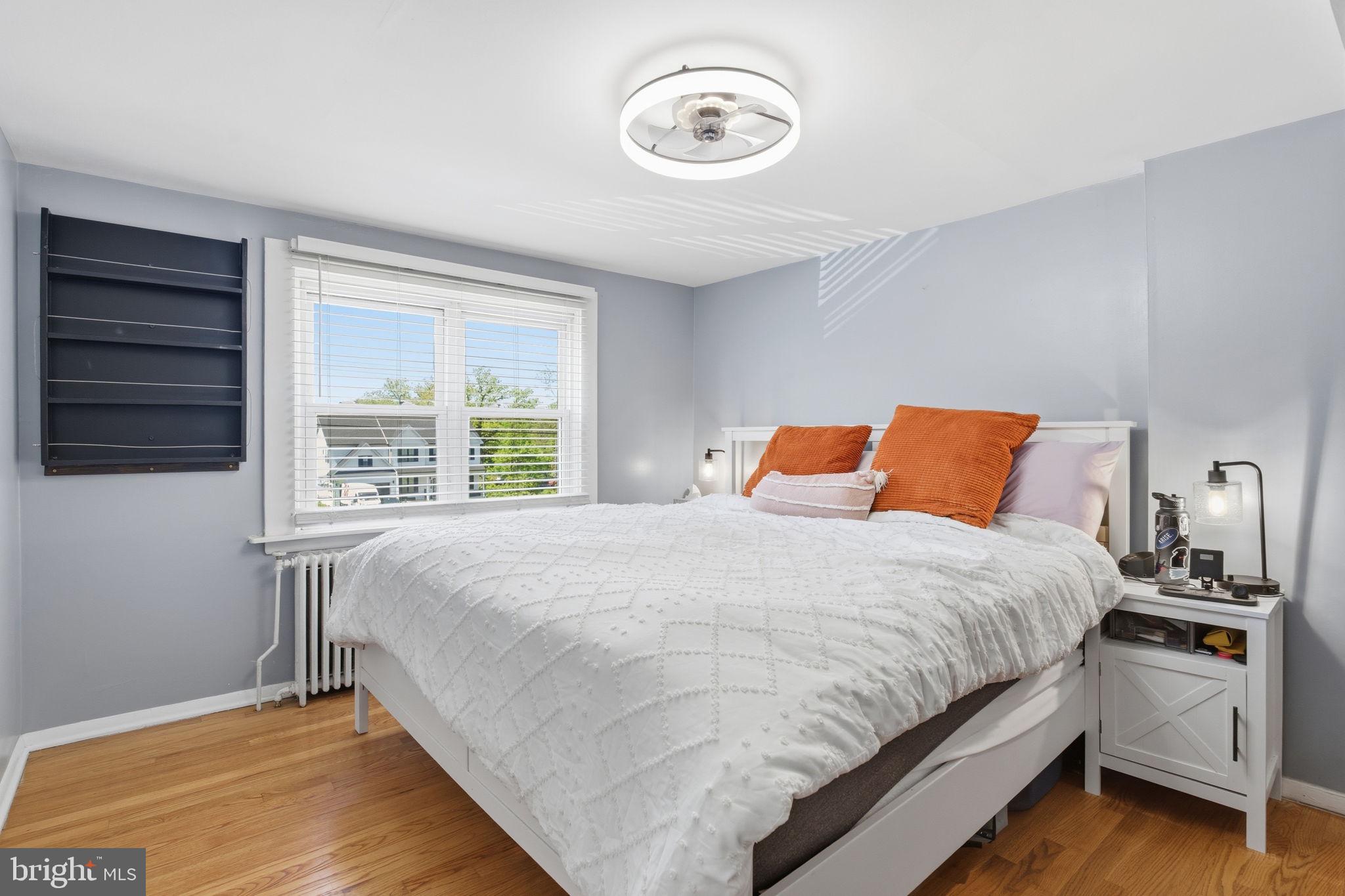 9531 Burton Avenue Baltimore, MD 21234 - Photo 21 of 34