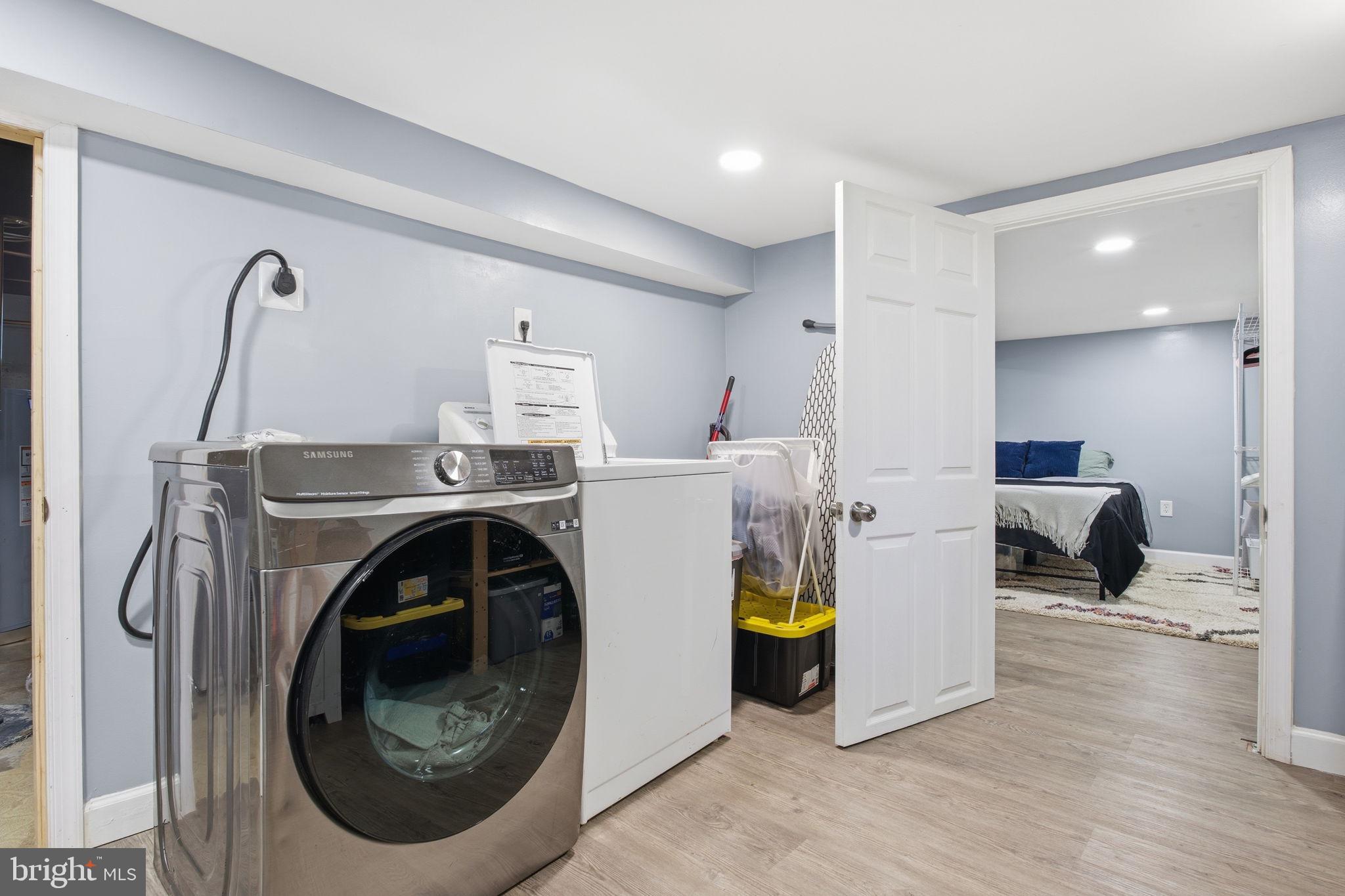 9531 Burton Avenue Baltimore, MD 21234 - Photo 30 of 34