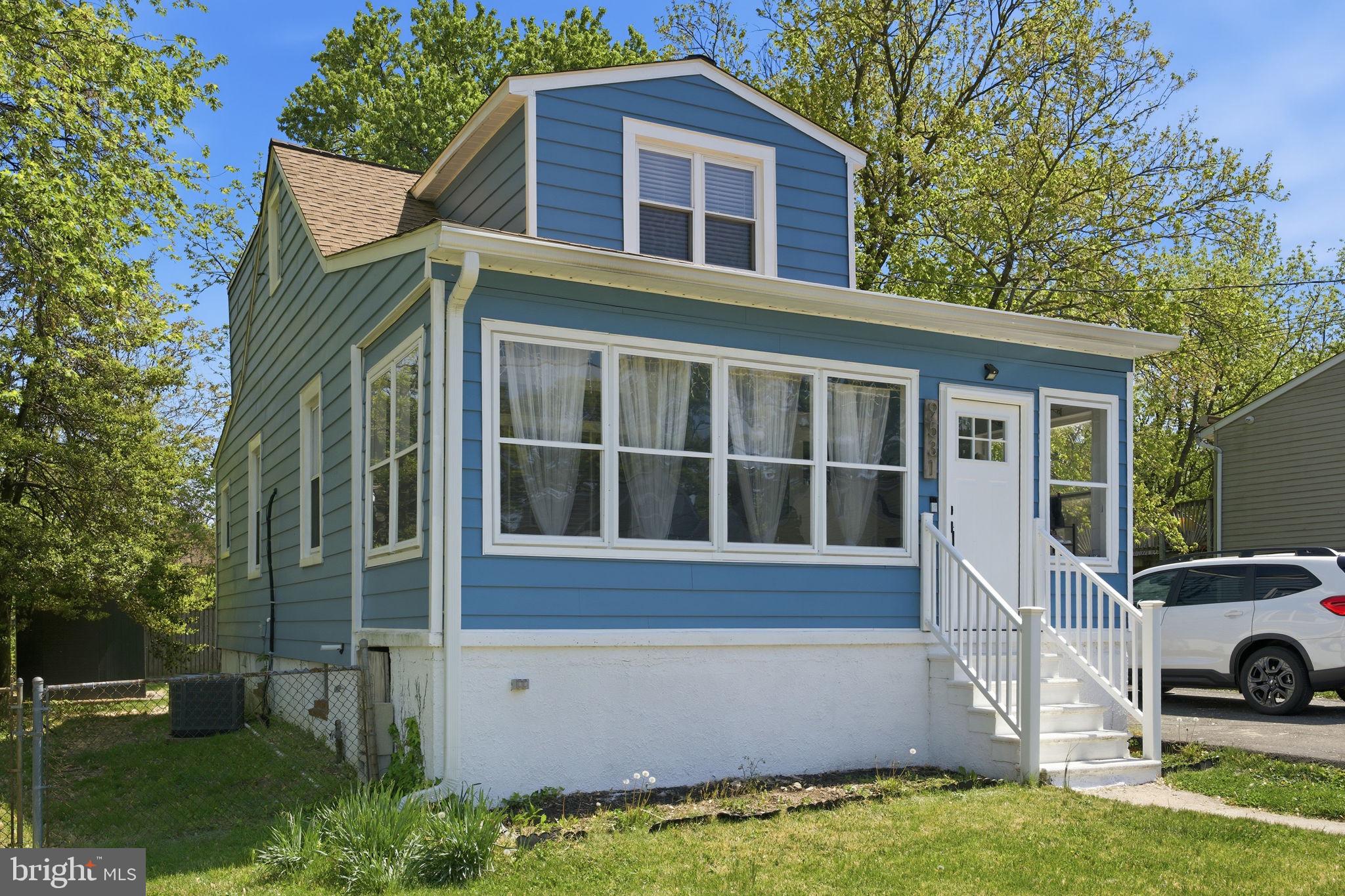 9531 Burton Avenue Baltimore, MD 21234 - Photo 3 of 34