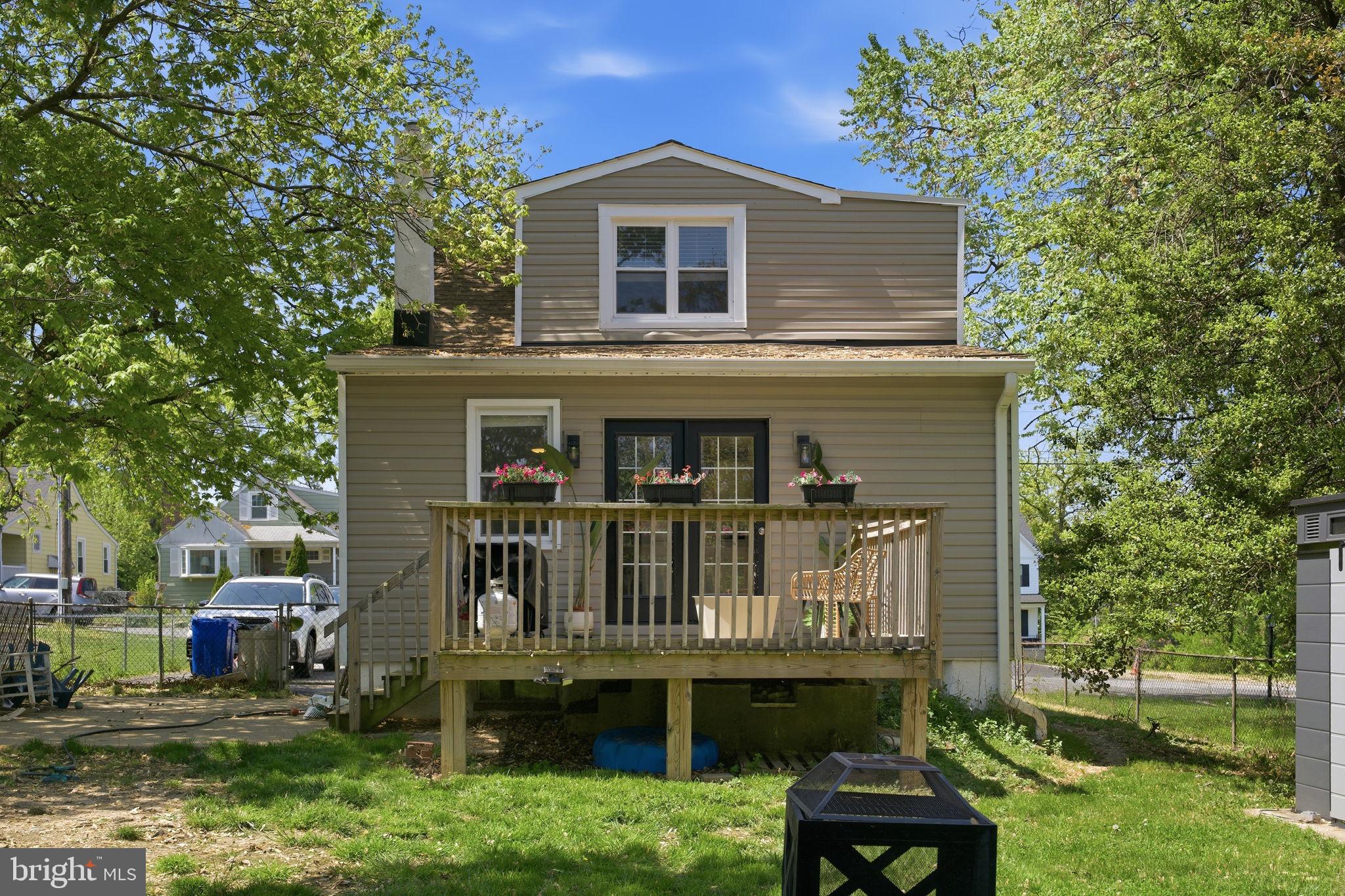 9531 Burton Avenue Baltimore, MD 21234 - Photo 32 of 34