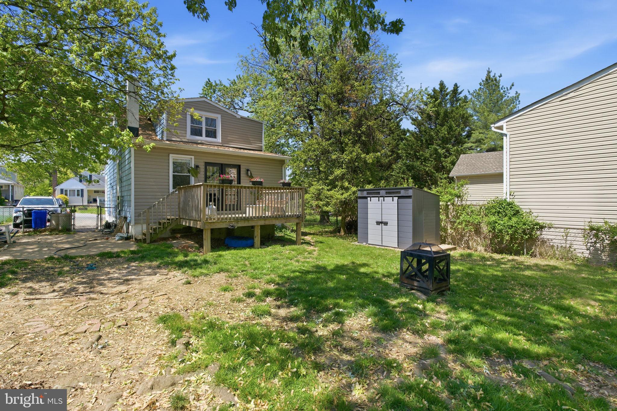 9531 Burton Avenue Baltimore, MD 21234 - Photo 34 of 34