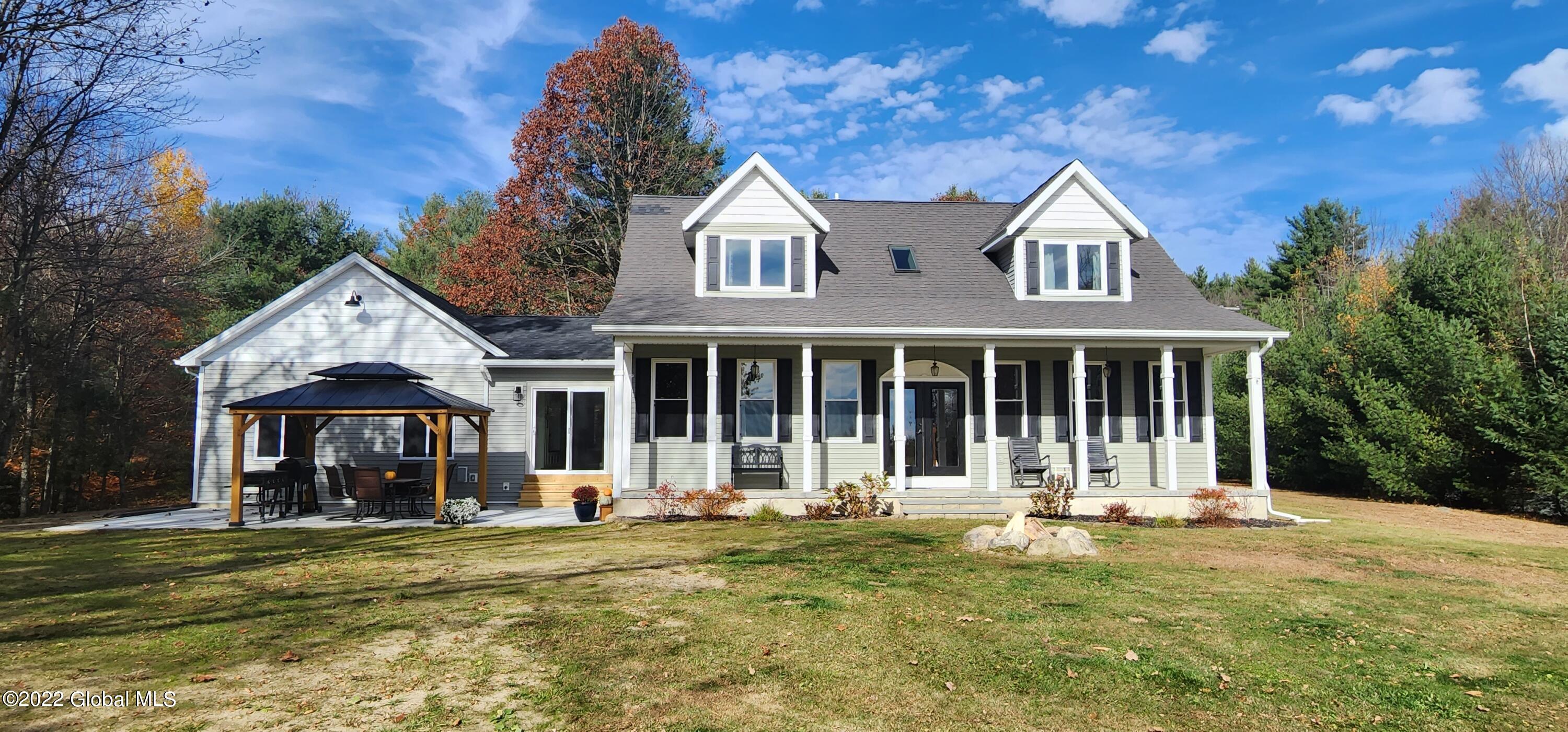 7199 Antioch Road Providence, NY 12850 - Photo 1 of 57 20221031_115154