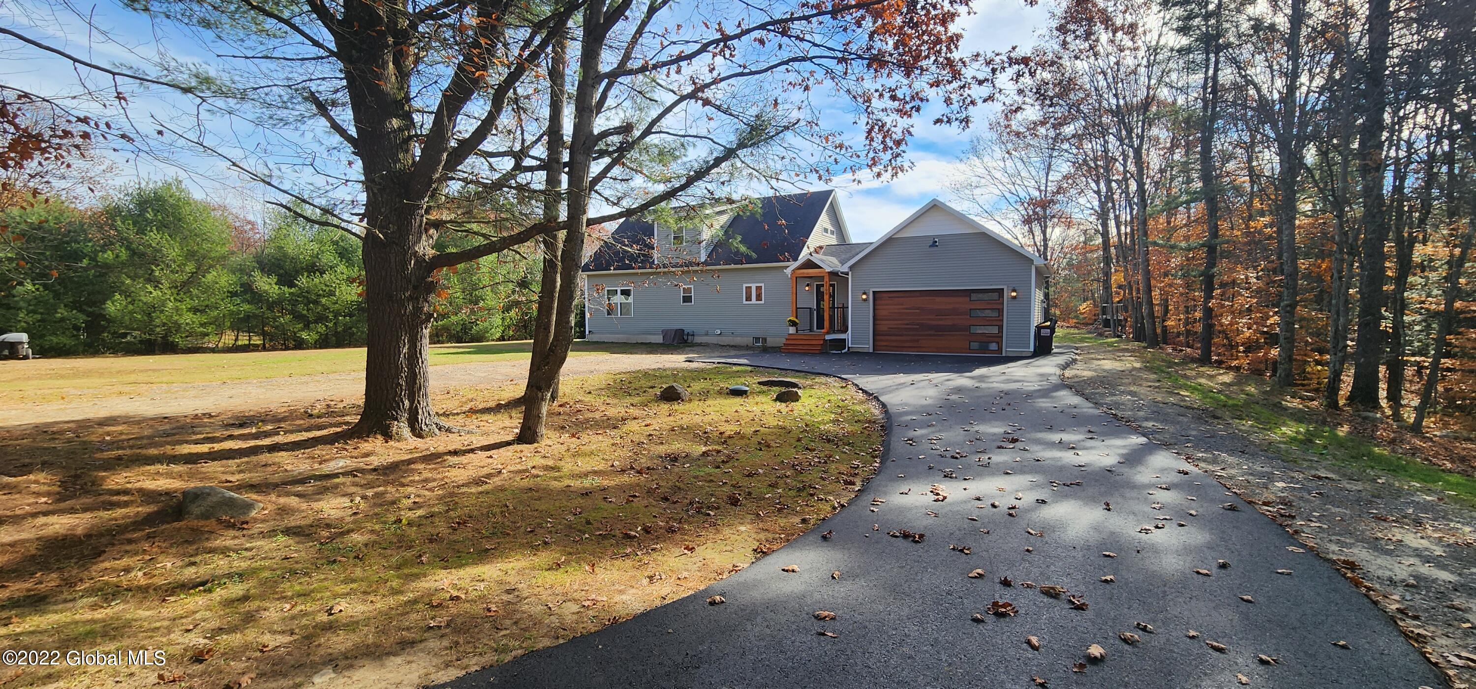 7199 Antioch Road Providence, NY 12850 - Photo 3 of 57 20221031_115727