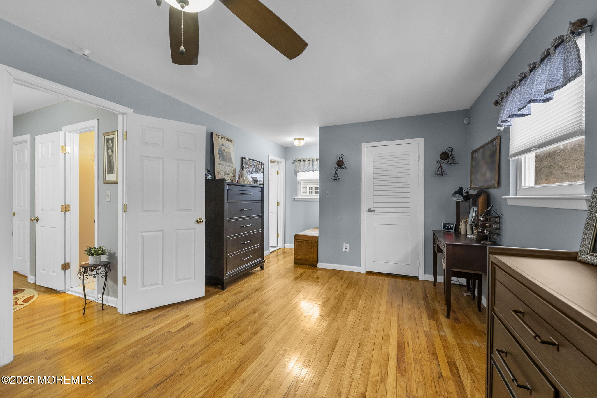 30 Arvin Road Old Bridge, NJ 08857 - Photo 22 of 31 a view of a kitchen with wooden floor and electronic appliances