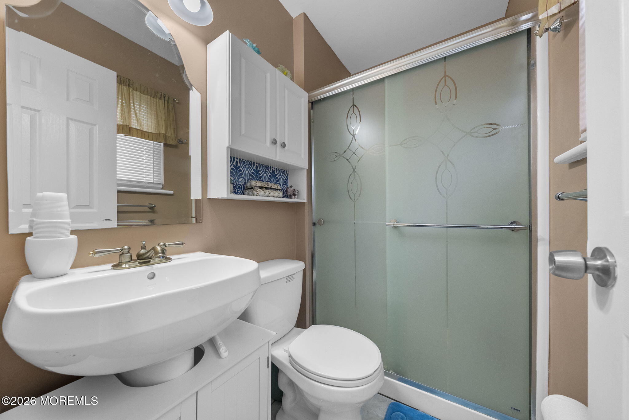 30 Arvin Road Old Bridge, NJ 08857 - Photo 23 of 31 a bathroom with a sink toilet and shower