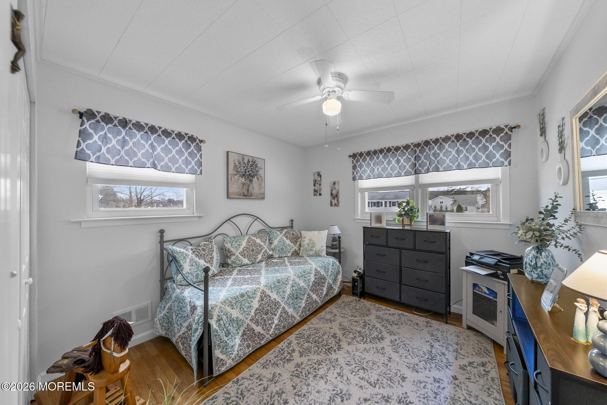 30 Arvin Road Old Bridge, NJ 08857 - Photo 25 of 31 a bedroom with a bed and a dresser