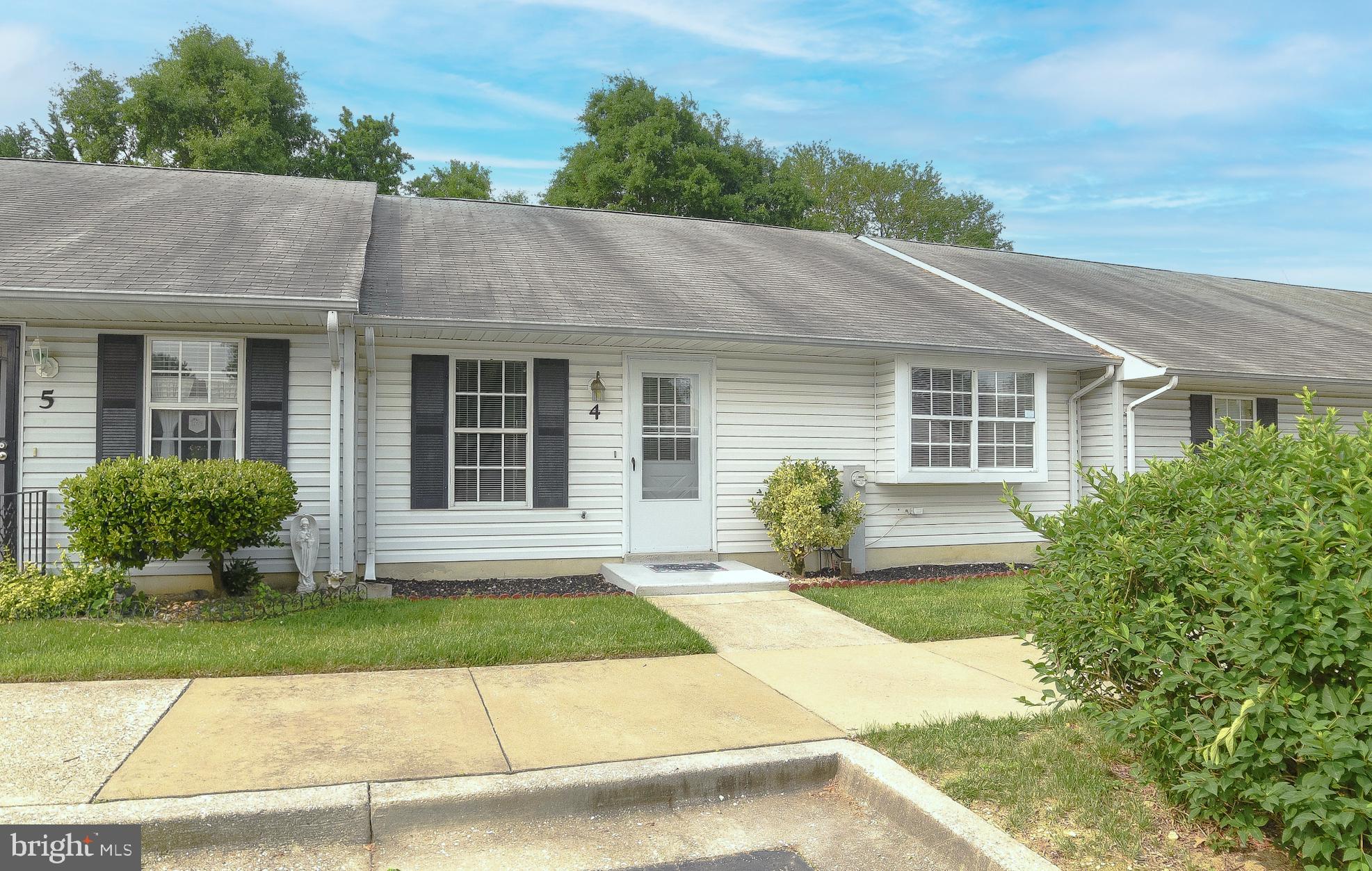 WELCOME TO YOUR NEW HOME!!