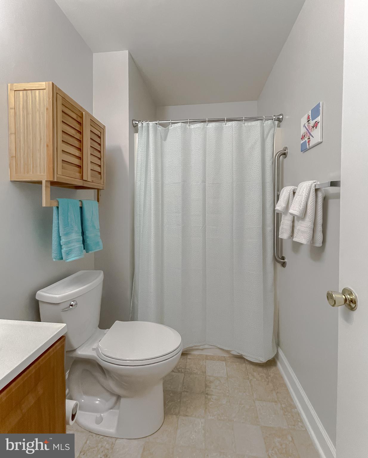 9250 Cherry Lane, Unit 4 Laurel, MD 20708 - Photo 24 of 44 Very Bright and Cute!