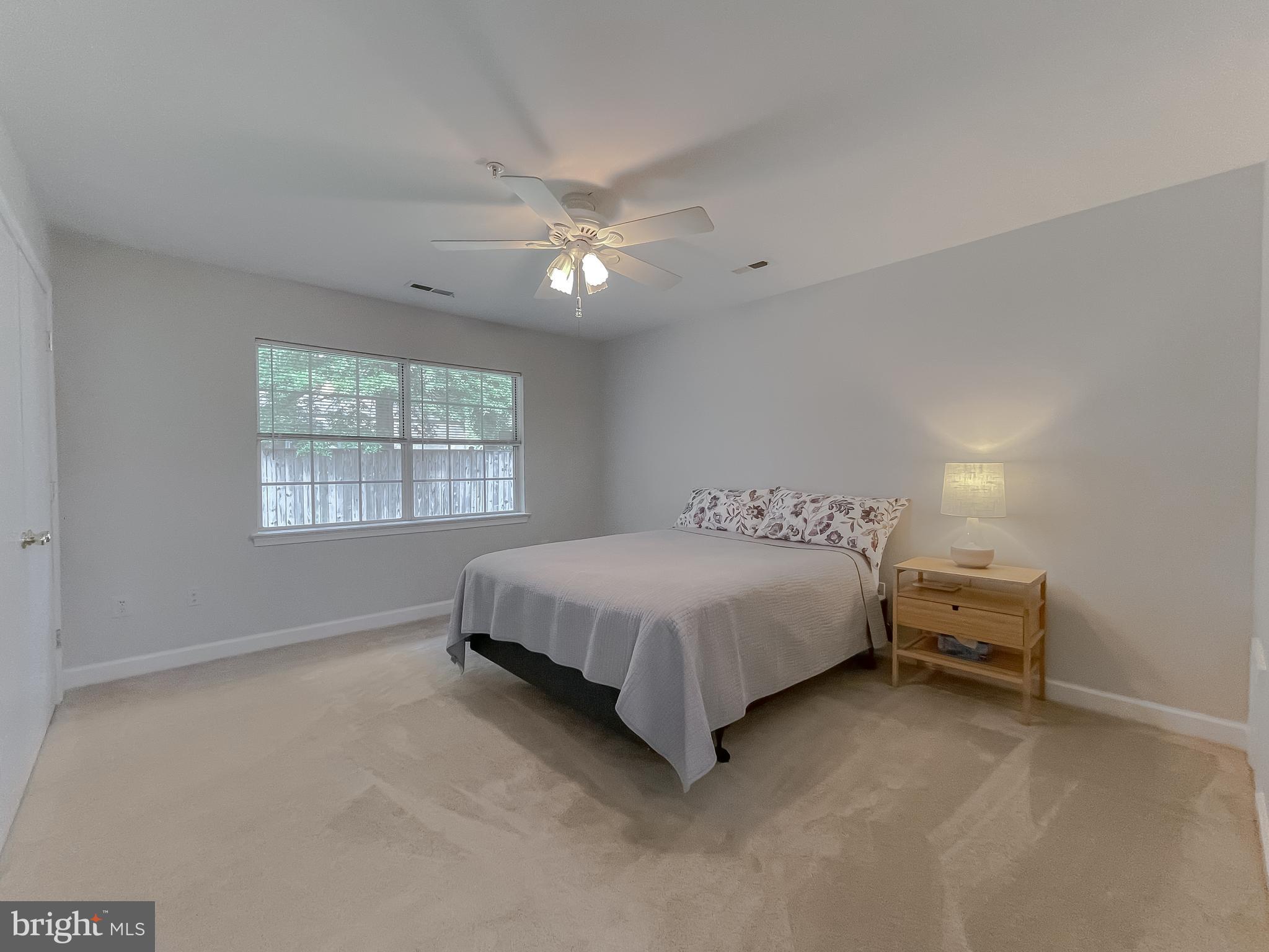 9250 Cherry Lane, Unit 4 Laurel, MD 20708 - Photo 26 of 44 Primary Bedroom