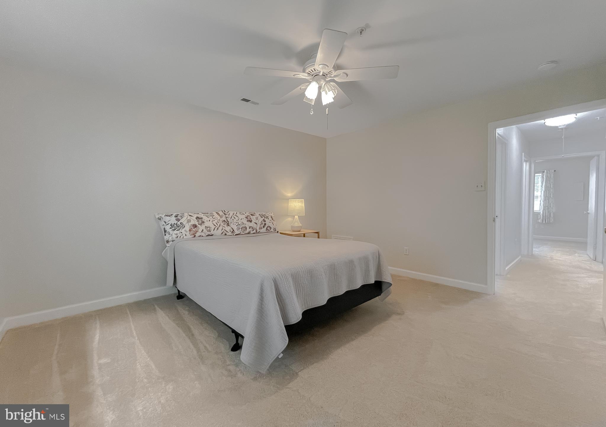 9250 Cherry Lane, Unit 4 Laurel, MD 20708 - Photo 27 of 44 Lots of closets