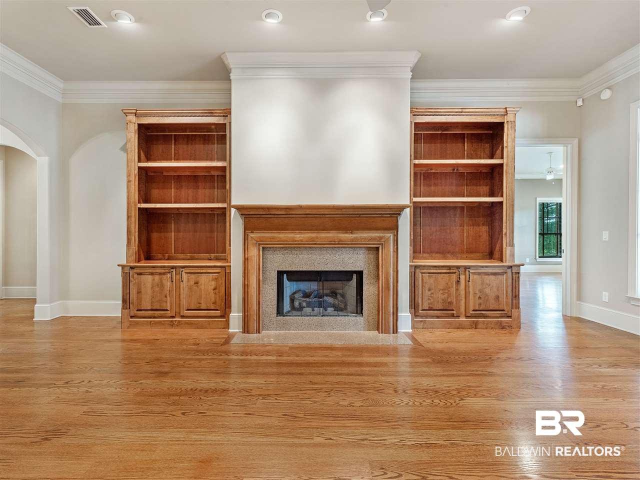 106 McIntosh Bluff Road Fairhope, AL 36532 - Photo 9 of 50 Living Room
