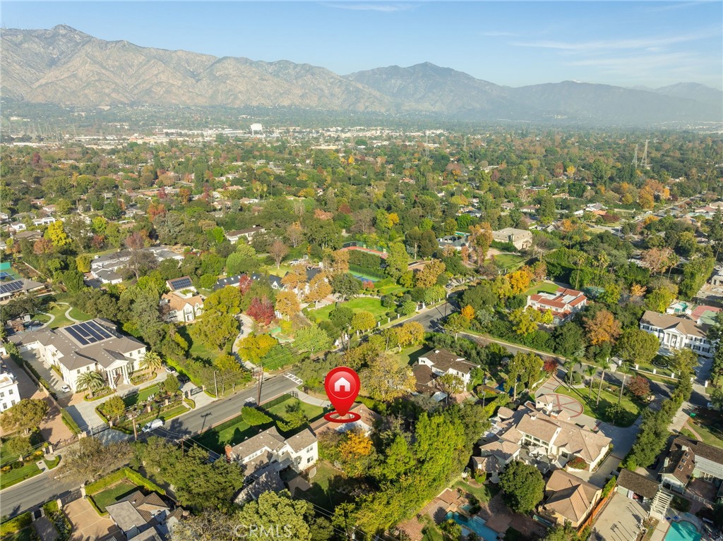 2976 Lombardy Road Pasadena, CA 91107 - Photo 55 of 57