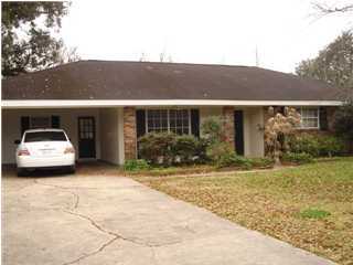 334 Rena Drive Lafayette, LA 70503 - Photo 1 of 5 Primary Photo