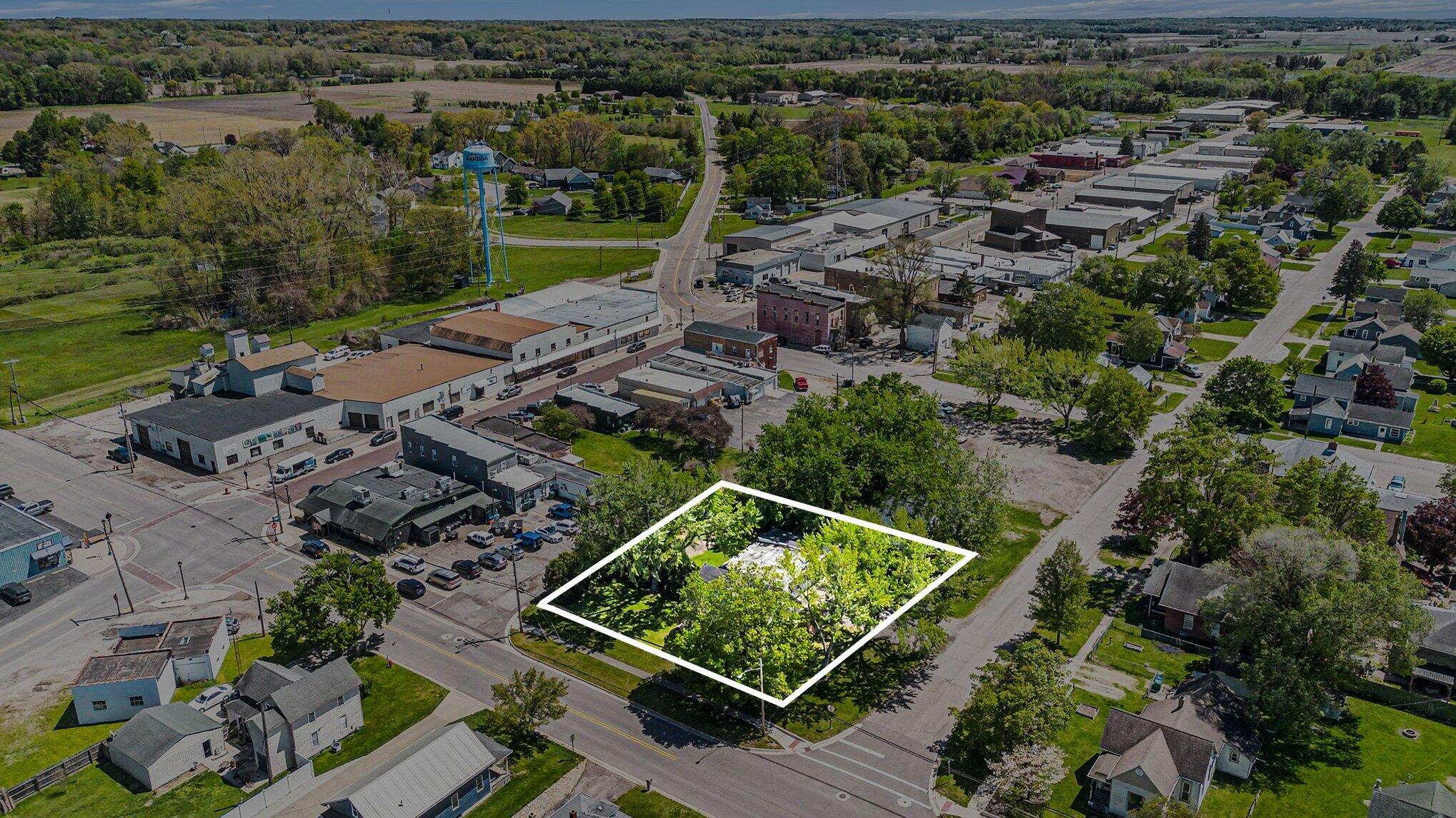 1368 West Lemon Creek Road Baroda, MI 49101 - Photo 19 of 31 dji_0489 (1)