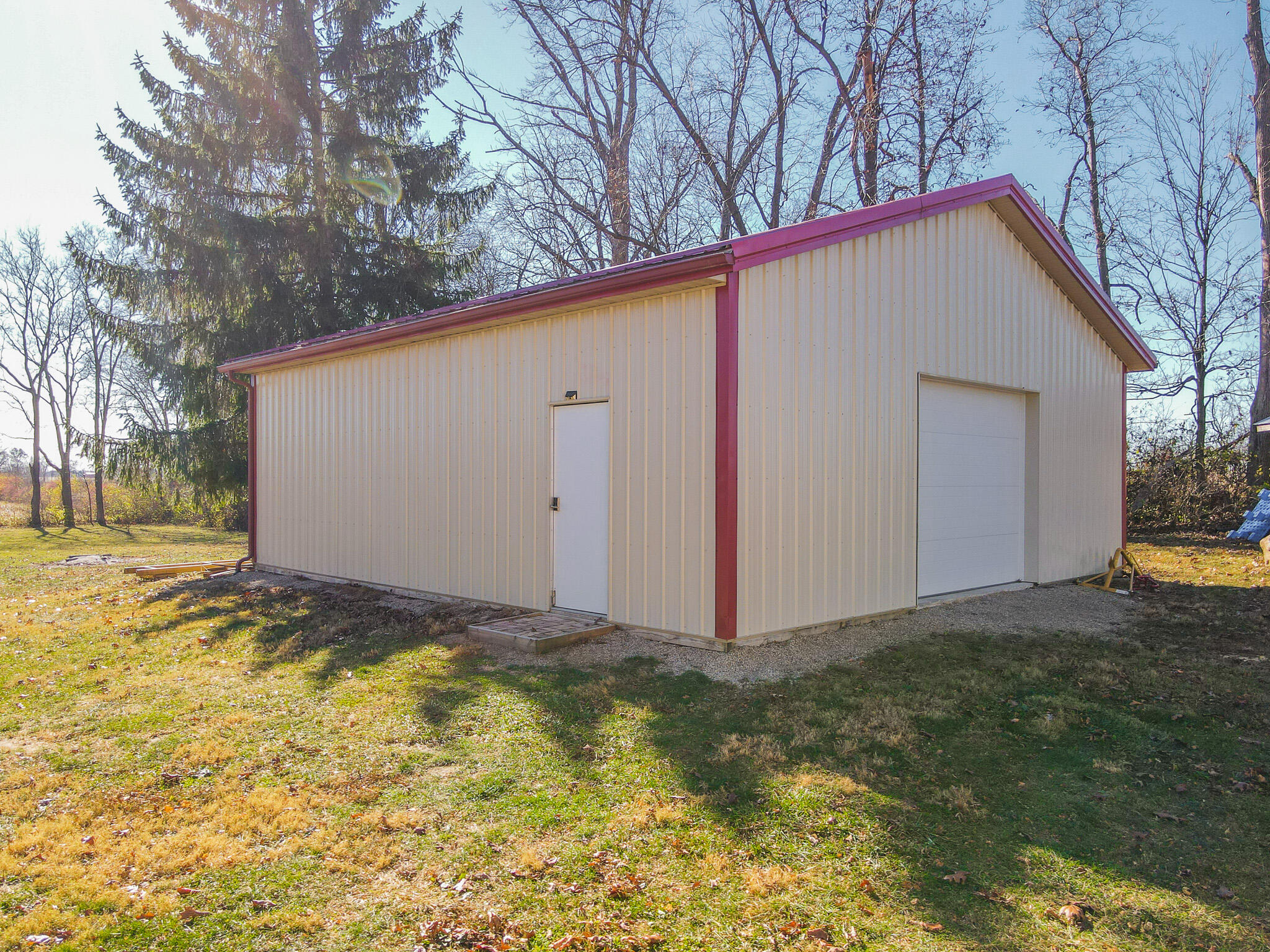 10220 Markley Road Laura, OH 45337 - Photo 67 of 67