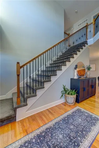 $485,000 | 4404 Southwest Flintrock Drive, Lee's Summit, MO 64082