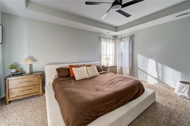 $485,000 | 4404 Southwest Flintrock Drive, Lee's Summit, MO 64082