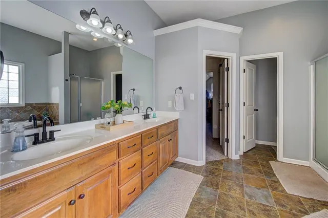 $485,000 | 4404 Southwest Flintrock Drive, Lee's Summit, MO 64082