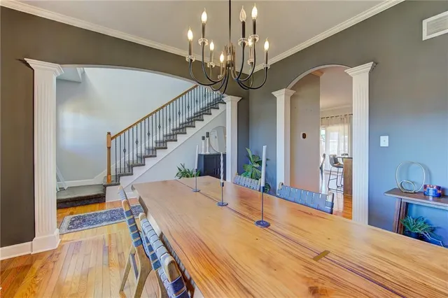 $485,000 | 4404 Southwest Flintrock Drive, Lee's Summit, MO 64082