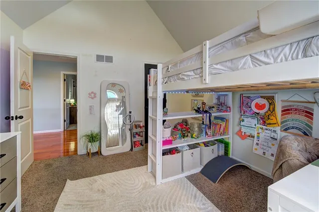 $485,000 | 4404 Southwest Flintrock Drive, Lee's Summit, MO 64082