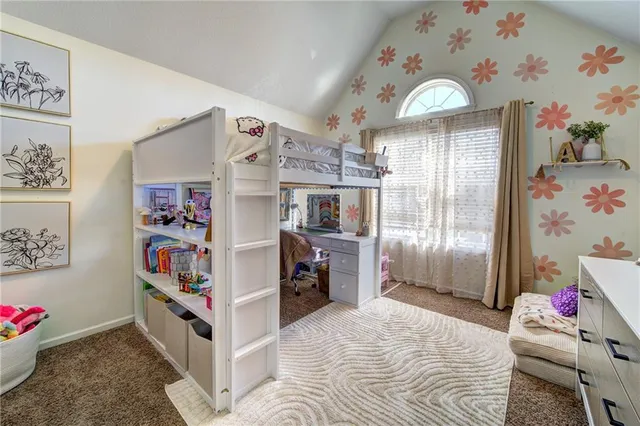 $485,000 | 4404 Southwest Flintrock Drive, Lee's Summit, MO 64082