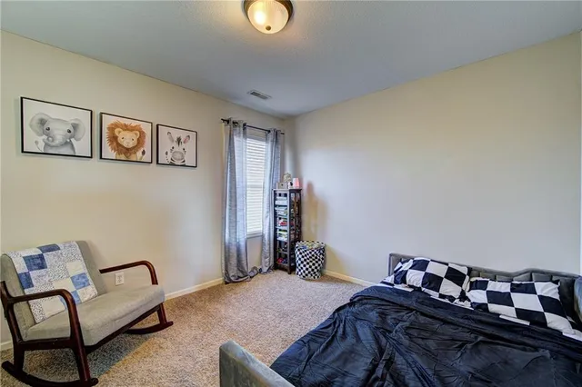 $485,000 | 4404 Southwest Flintrock Drive, Lee's Summit, MO 64082