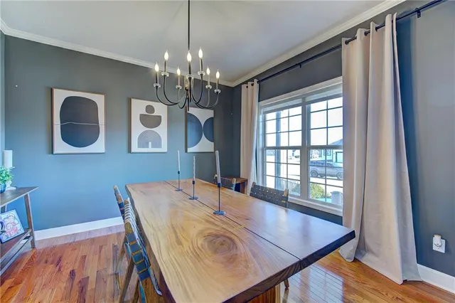 $485,000 | 4404 Southwest Flintrock Drive, Lee's Summit, MO 64082