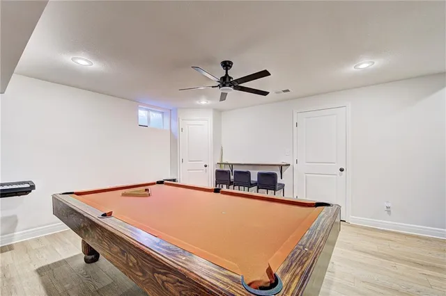 $485,000 | 4404 Southwest Flintrock Drive, Lee's Summit, MO 64082