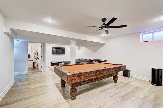 $485,000 | 4404 Southwest Flintrock Drive, Lee's Summit, MO 64082