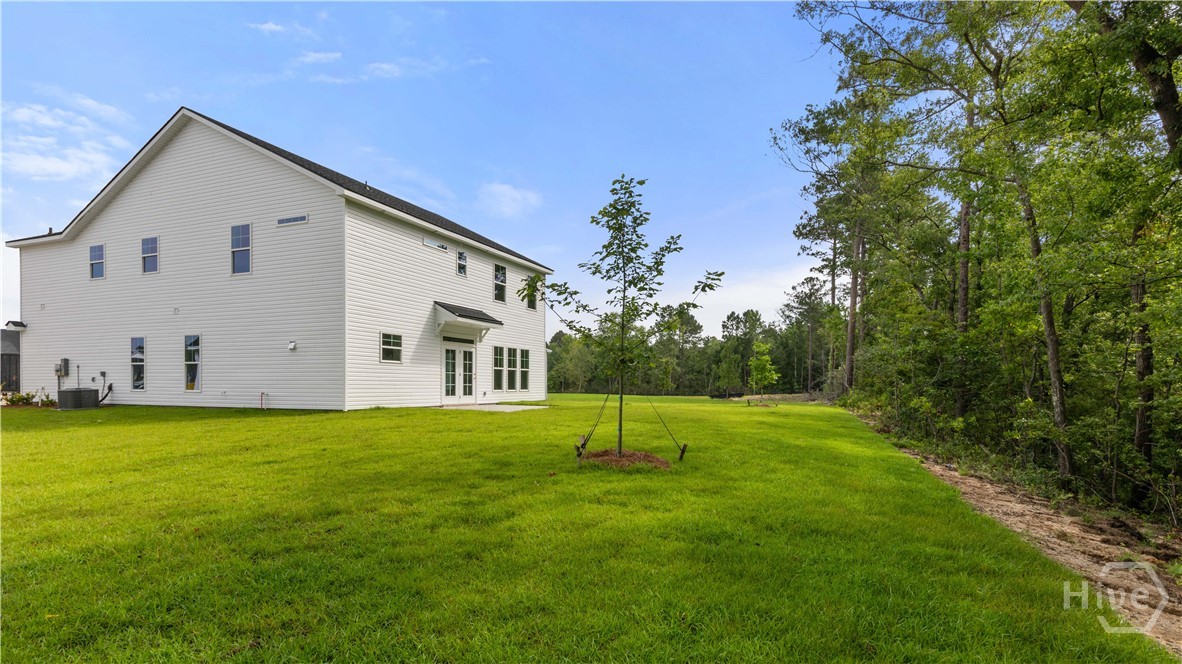 47 Blues Drive Pooler, GA 31322 - Photo 4 of 53