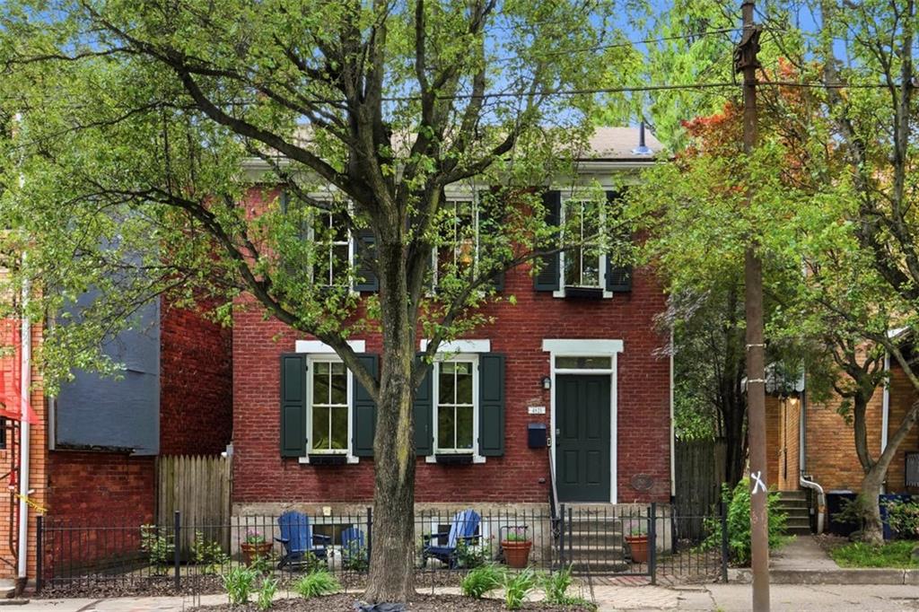 4821 Butler Street Pittsburgh, PA 15201 - Photo 3 of 50