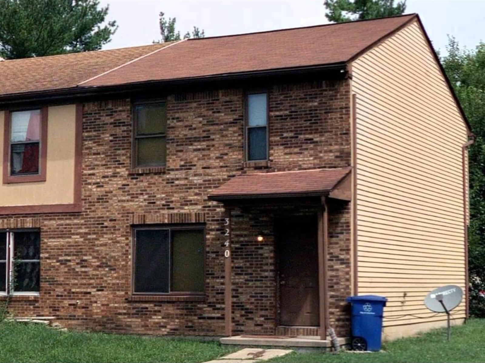 3240 Rakeford Drive Columbus, OH 43231 - Photo 1 of 1 3240 Rakeford
