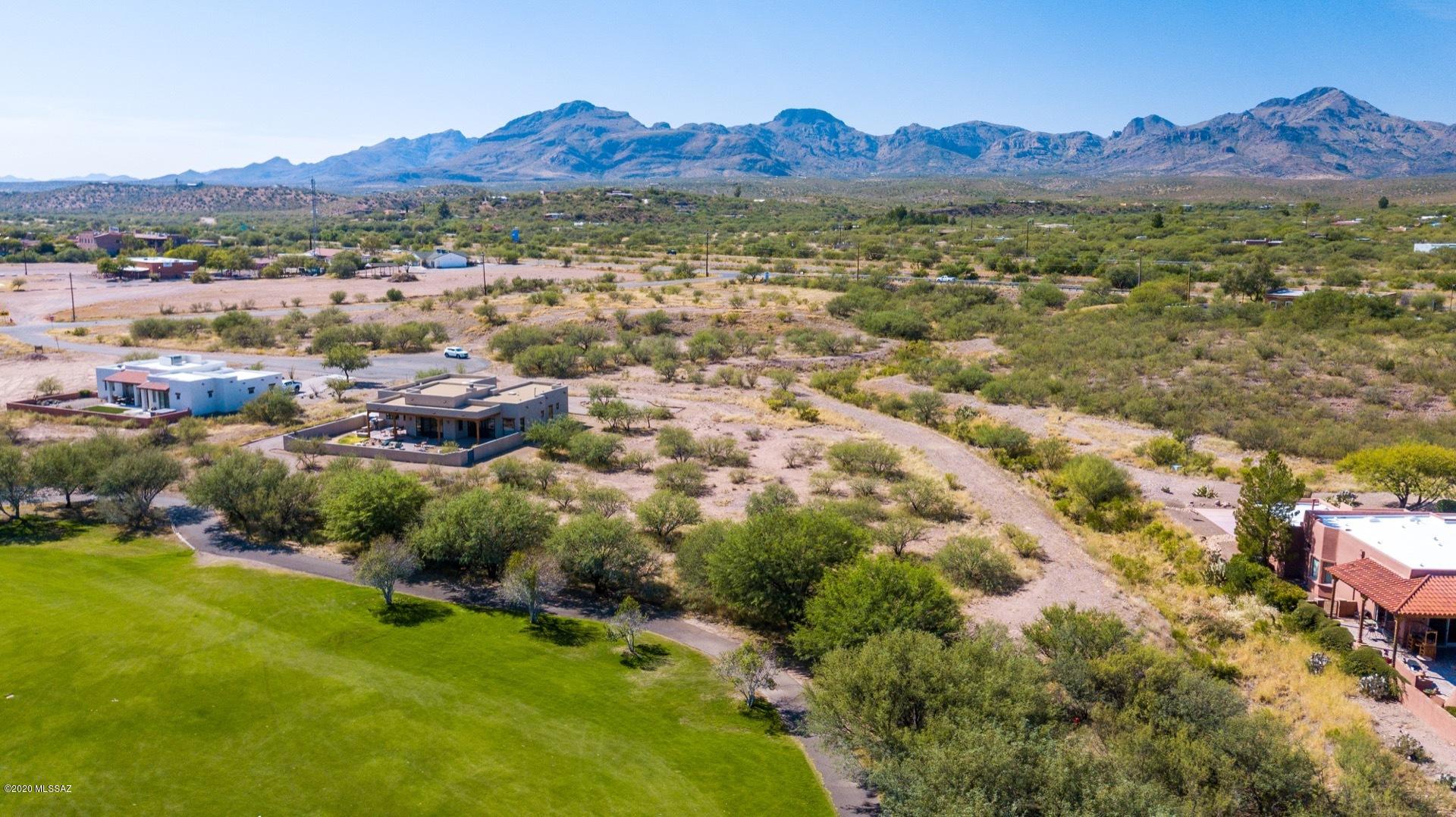 Tbd High View Court, Unit 51 Tubac, AZ 85646 - Photo 9 of 13